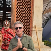 Antonio Saxon's profile image