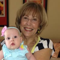 Gail Berghoff's profile image