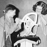 Donald Dunn's profile image