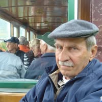 Bob Fitting's profile image