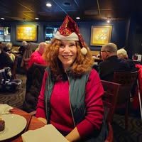 Carol Crawford's profile image