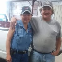 Bertrand Allan Ray's profile image