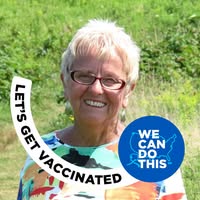 Bernadette DiGiulian's profile image