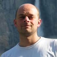 Jonathon Drasdis's profile image