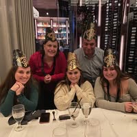 Mallory Glass Hannaford's profile image