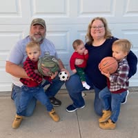 Ali Musa's profile image