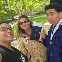 Rebecca Moreno's profile image