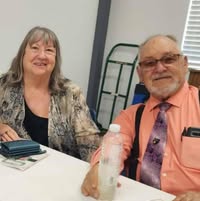 George Baer's profile image