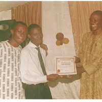 Babalawo Ifakayode Odejinmi's profile image