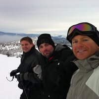 Baagoyi Whylong's profile image