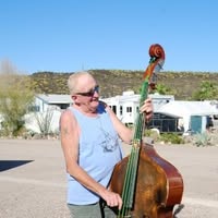 Monte Ron Stark's profile image