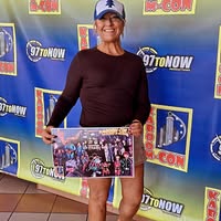 Chandelle Rae's profile image