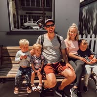 Scott Taylor's profile image