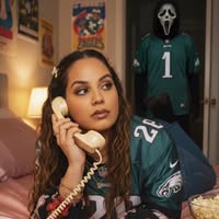 Jennifer Feliciano Baldwin's profile image