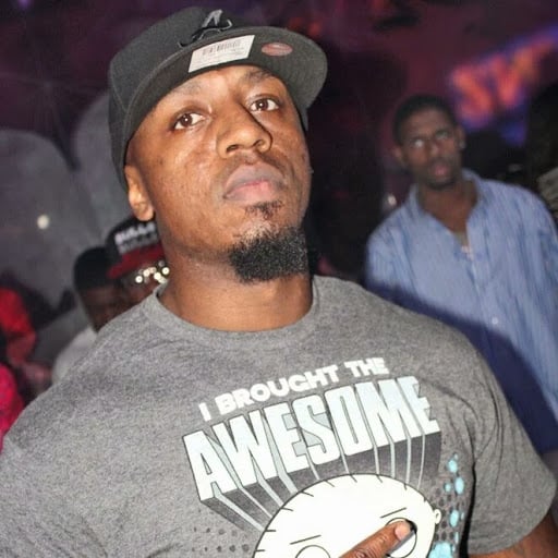 King R.'s profile image