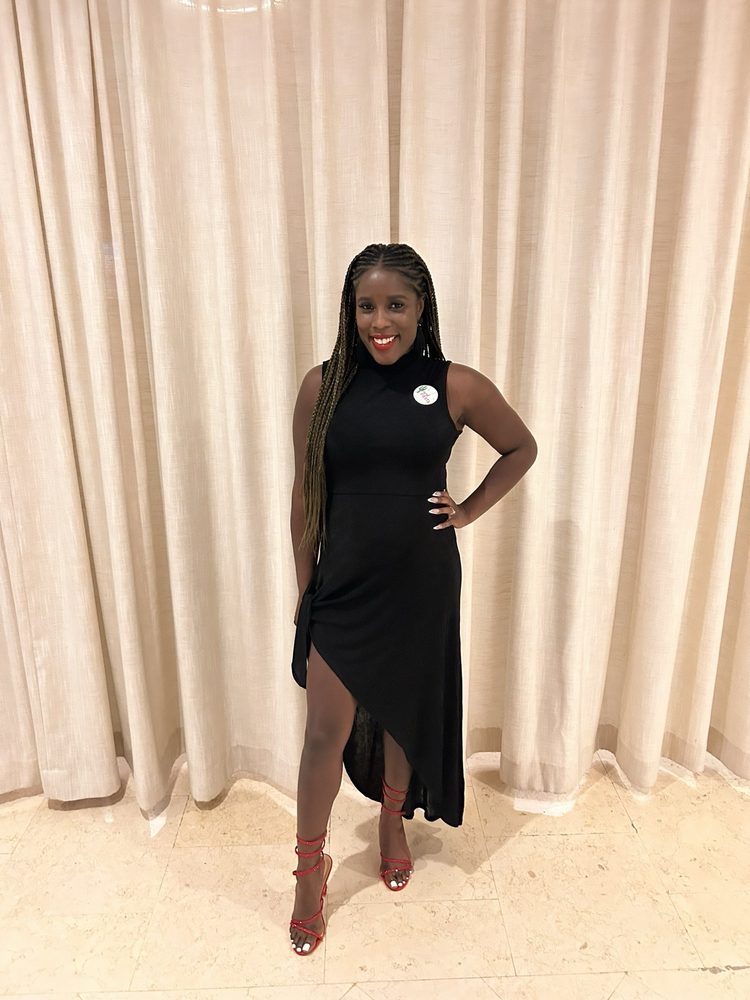 Symone S.'s profile image