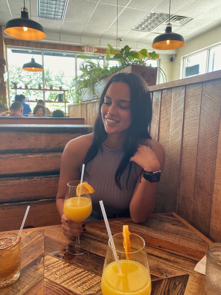 Kayla M.'s profile image