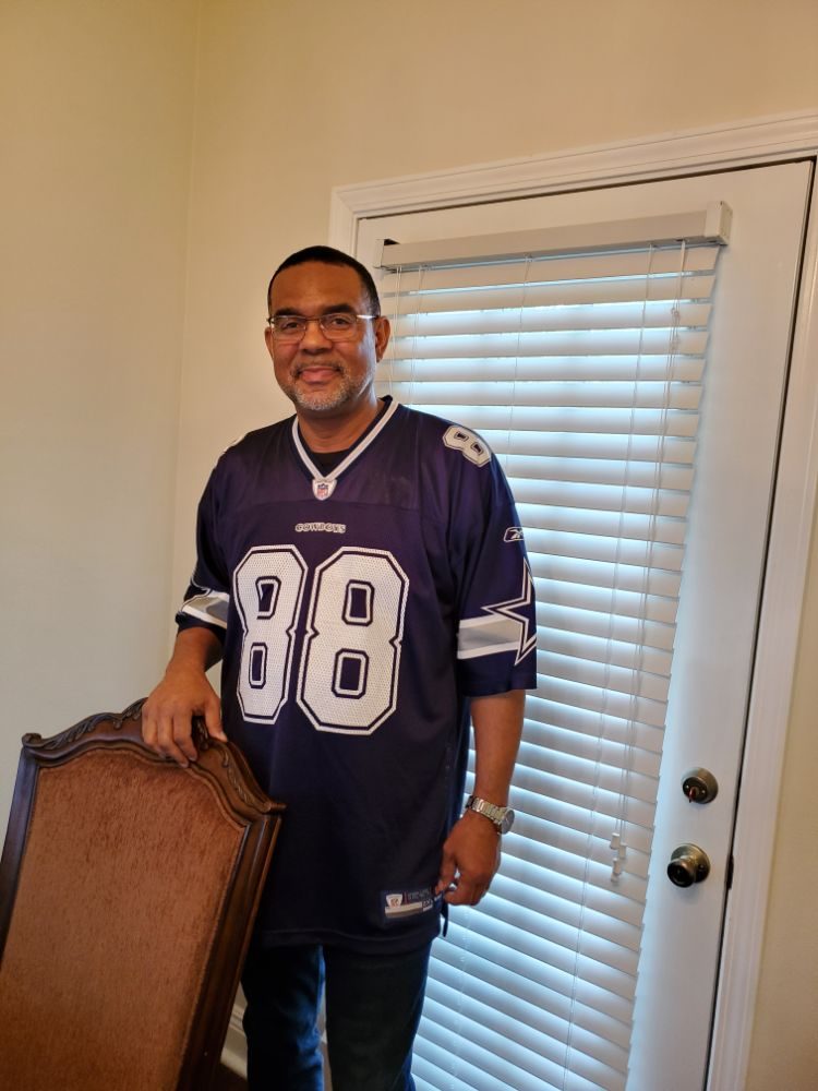 Marc M.'s profile image