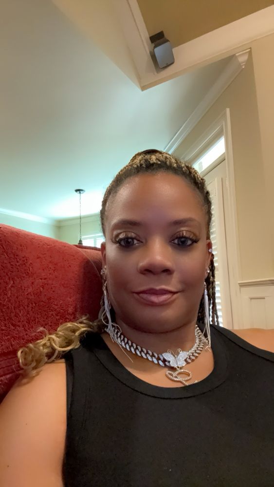 LaTasha A.'s profile image