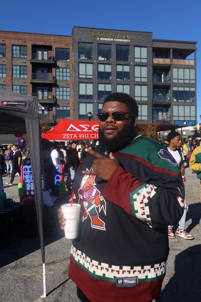 Tre B.'s profile image