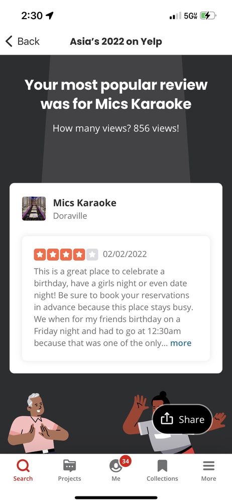 Asia E.'s profile image