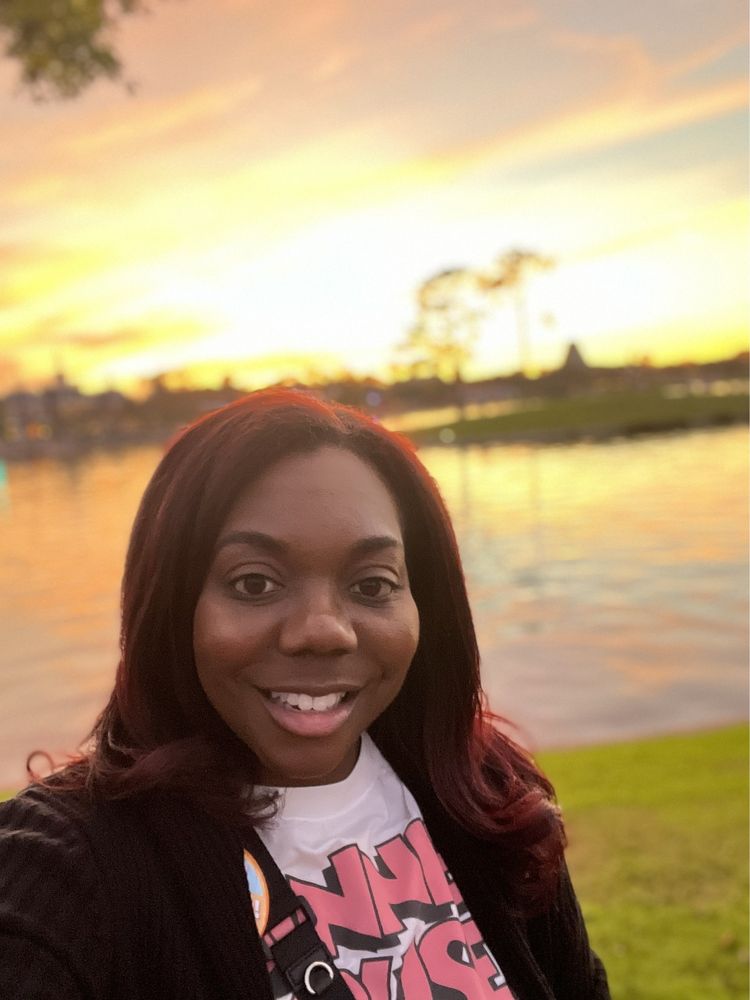 Mya H.'s profile image