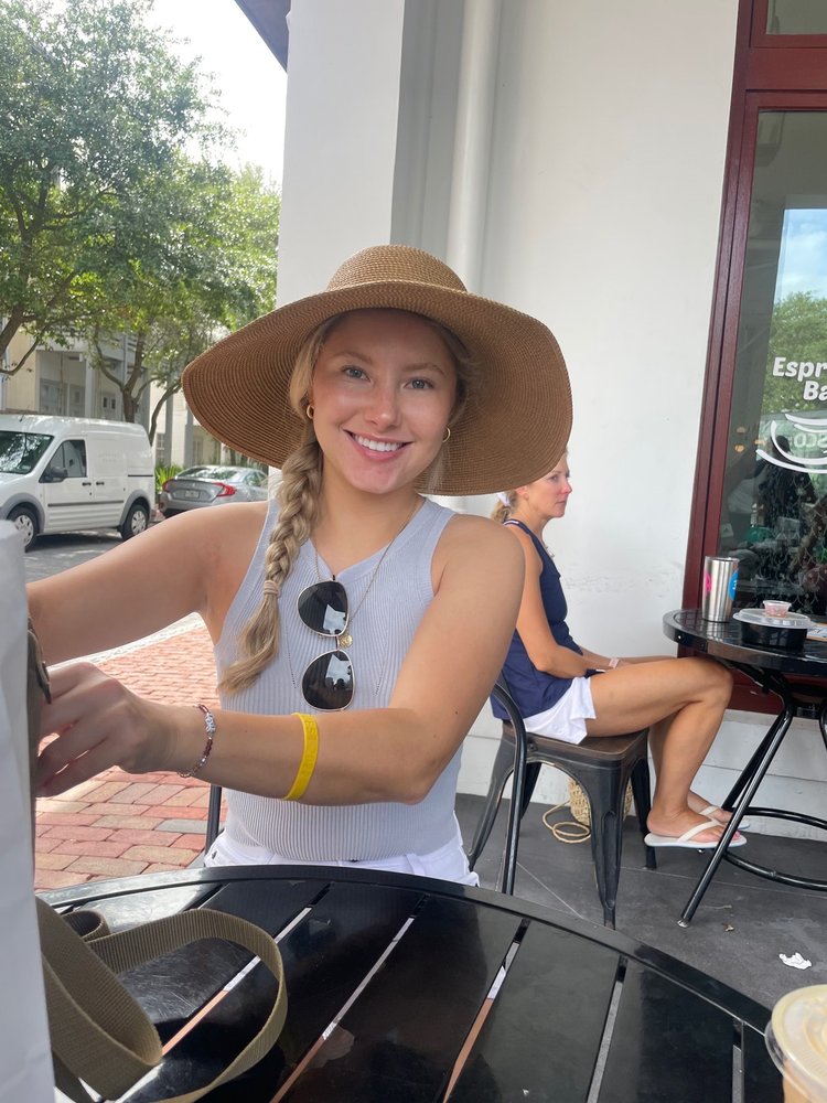 Alexa S.'s profile image