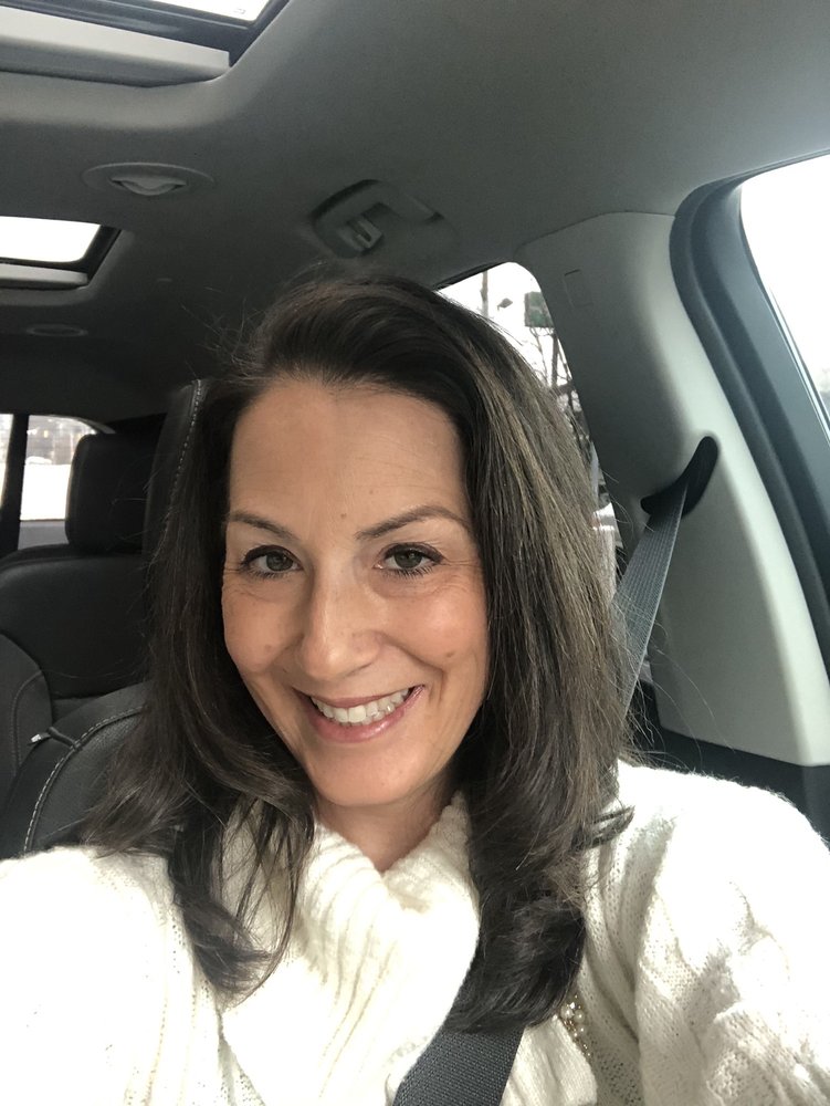 Carrie R.'s profile image