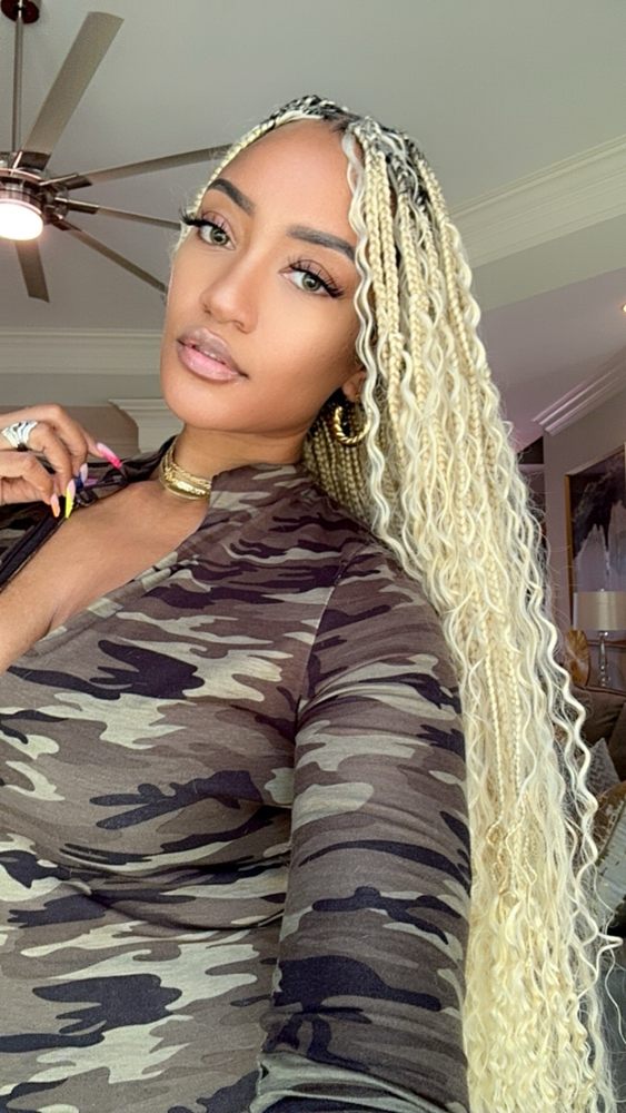 Kayla M.'s profile image