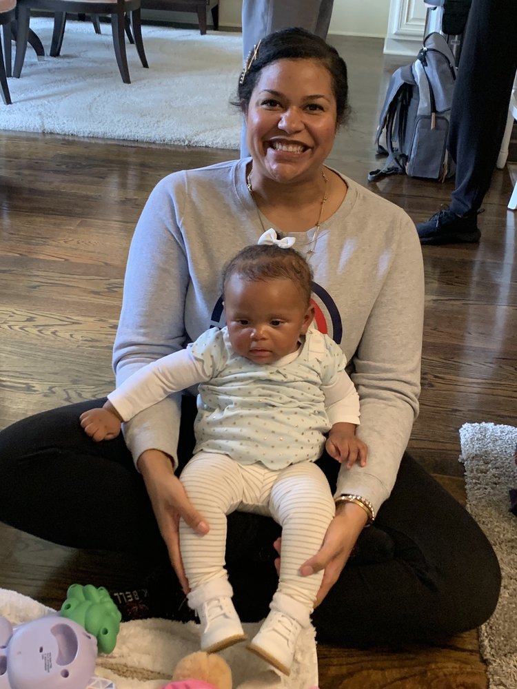 Rasha J.'s profile image