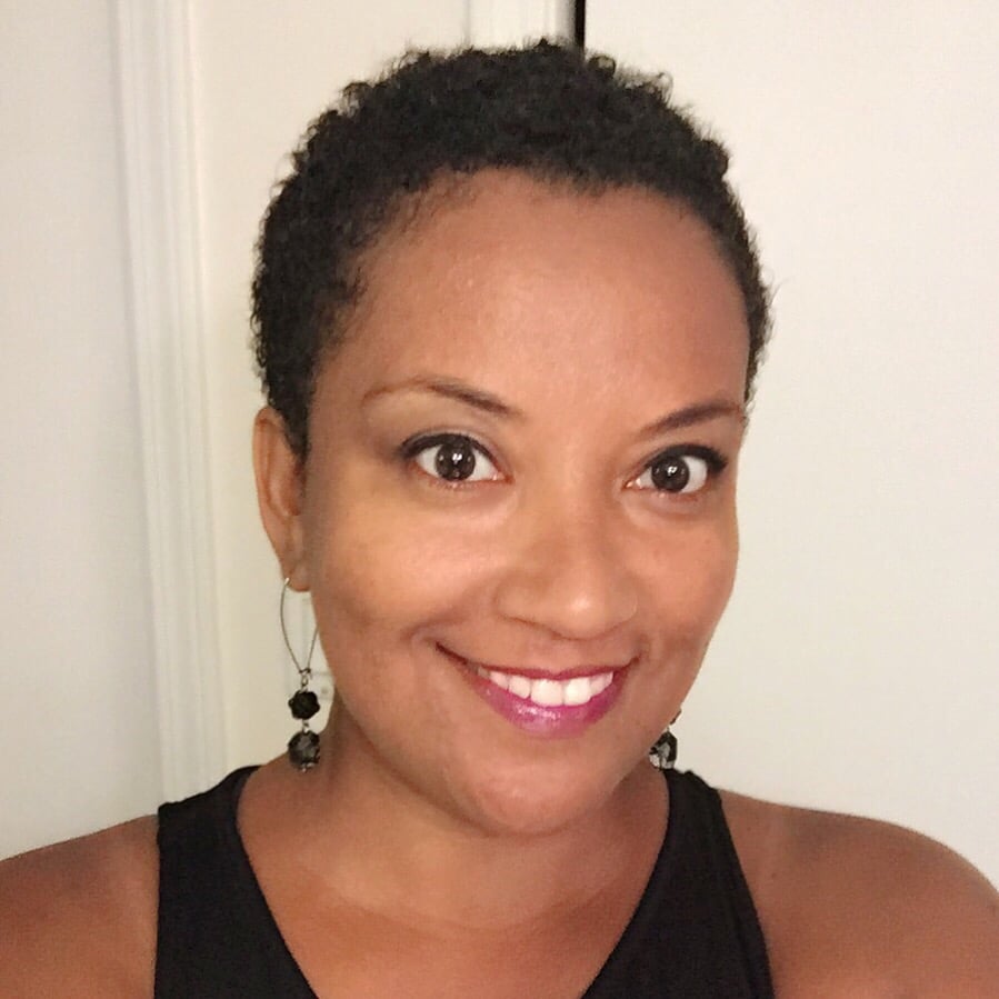 Kisha M.'s profile image