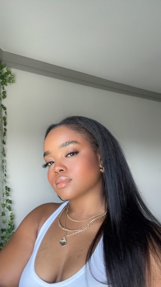 Shantel M.'s profile image