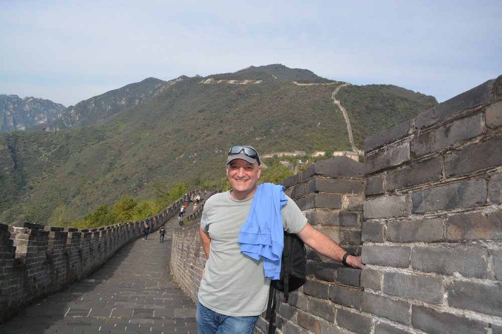 Dave B.'s profile image