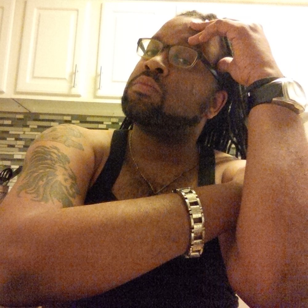 Jamaal B.'s profile image