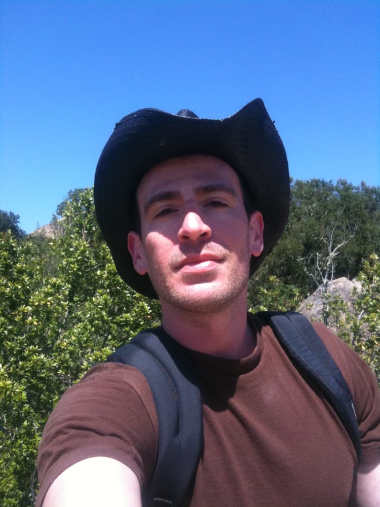 Greg C.'s profile image