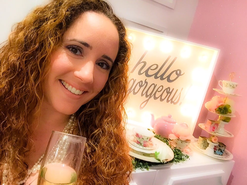 Mari D.'s profile image