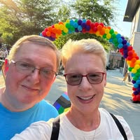 Julie Ann Quakenbush Smith's profile image