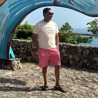 Pedro Pablo Garcia's profile image