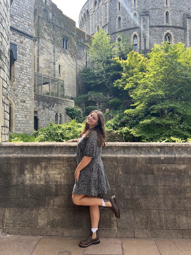 Melody C.'s profile image