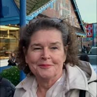 Becky Erickson's profile image