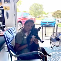 Debbie Dey's profile image