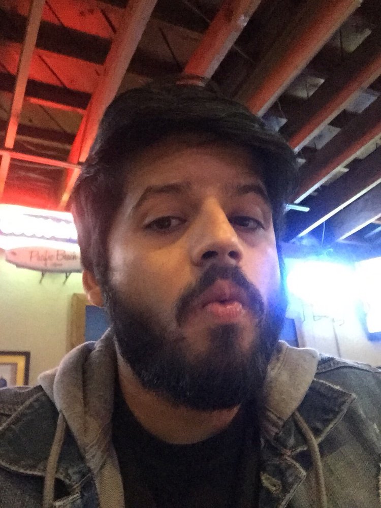 Amit P.'s profile image