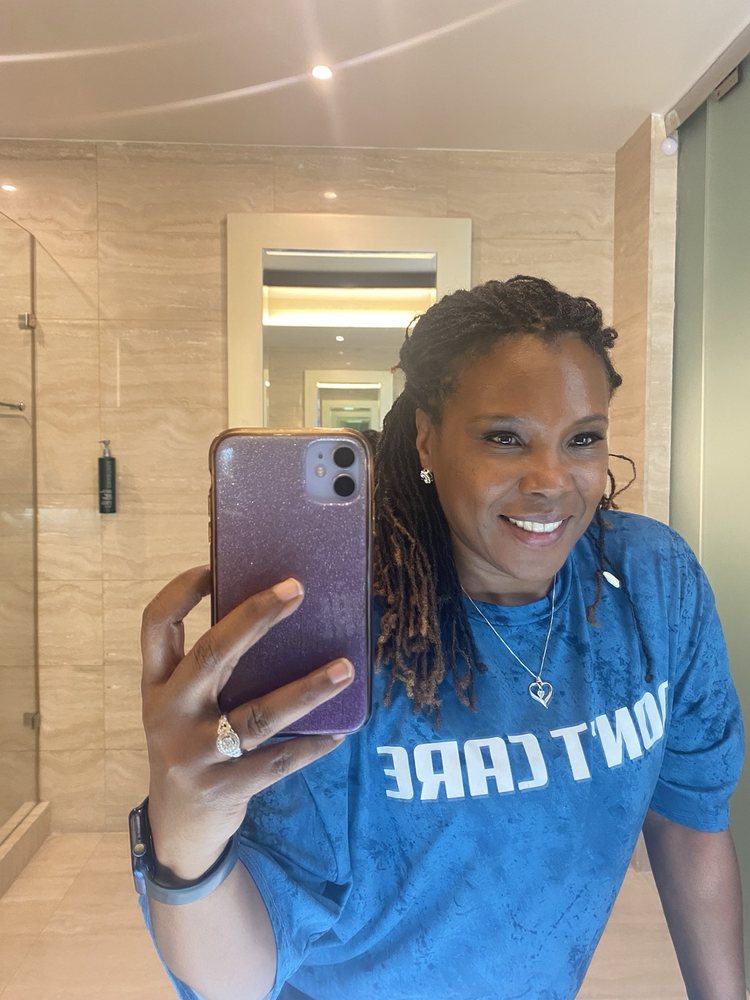 Tyrah S.'s profile image