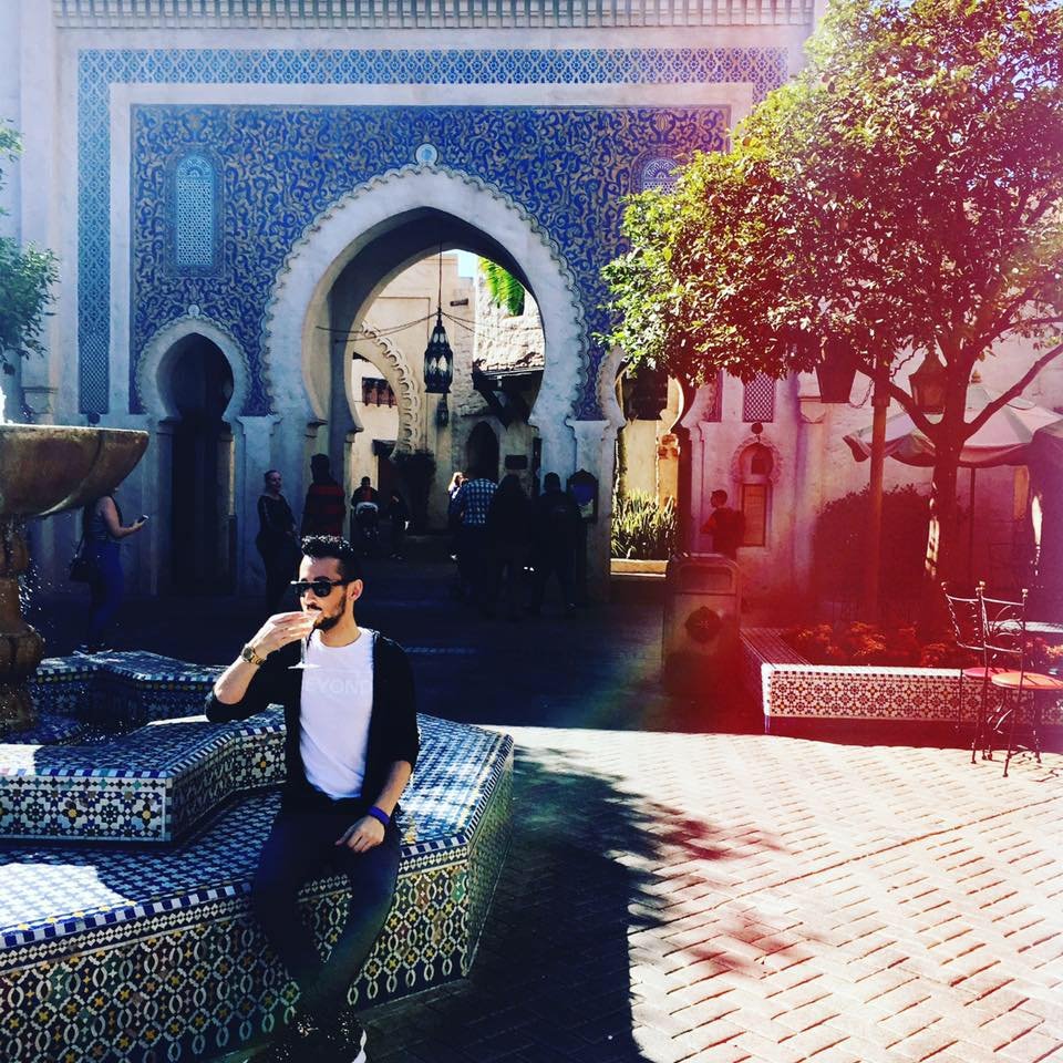 Scott R.'s profile image