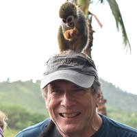 Fred Kaplan's profile image