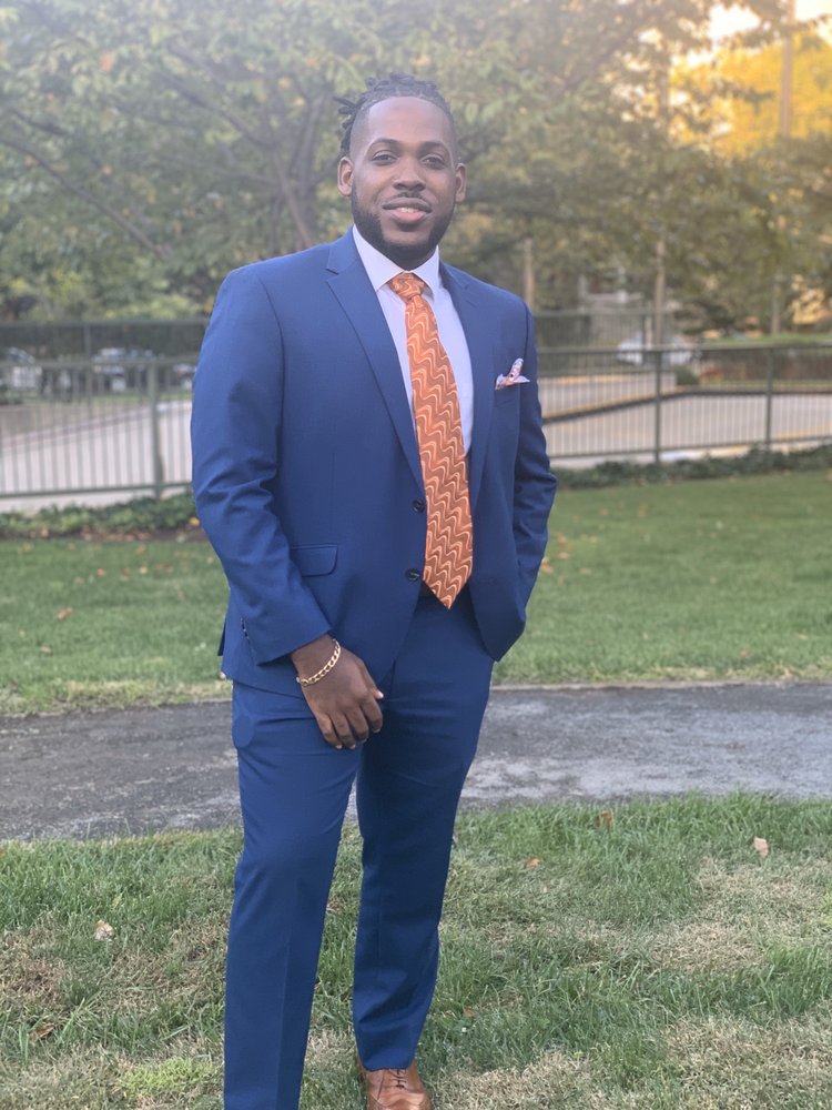 Shawn B.'s profile image