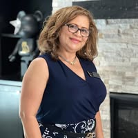 Nanyil Agape Burnan's profile image