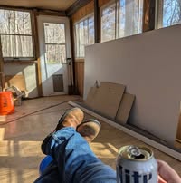 John Tindale's profile image