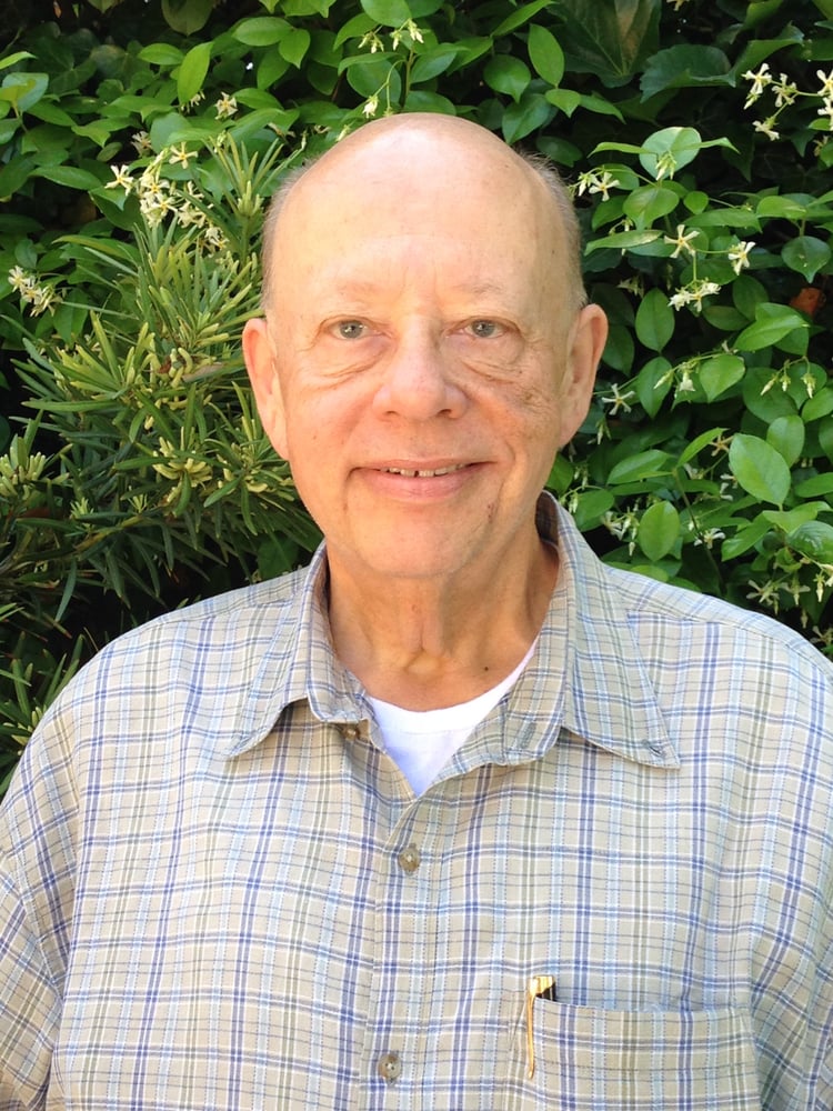 Jerry A.'s profile image