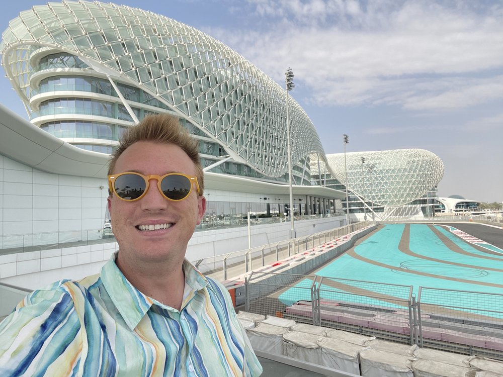 Tharin W.'s profile image